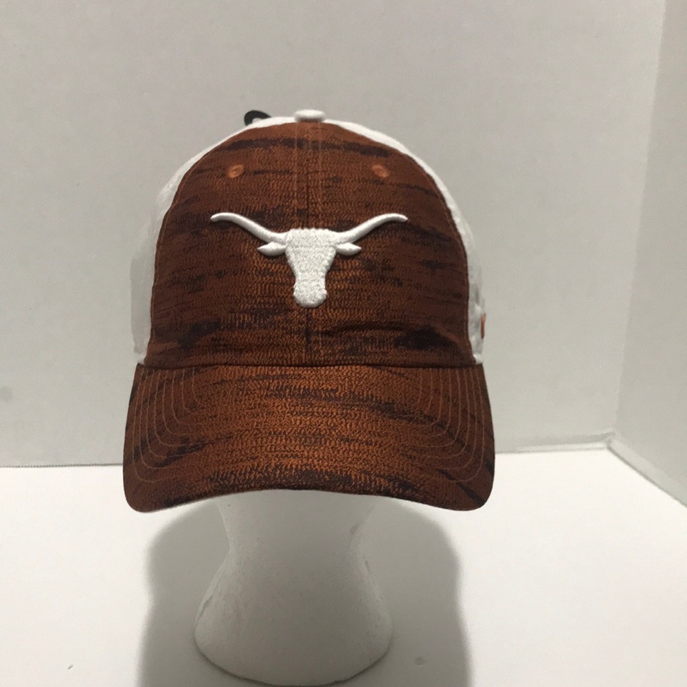Nike Texas Longhorn cap